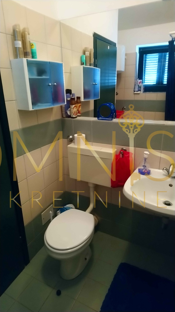 Monolocale Malinska – 100 m dalla spiaggia