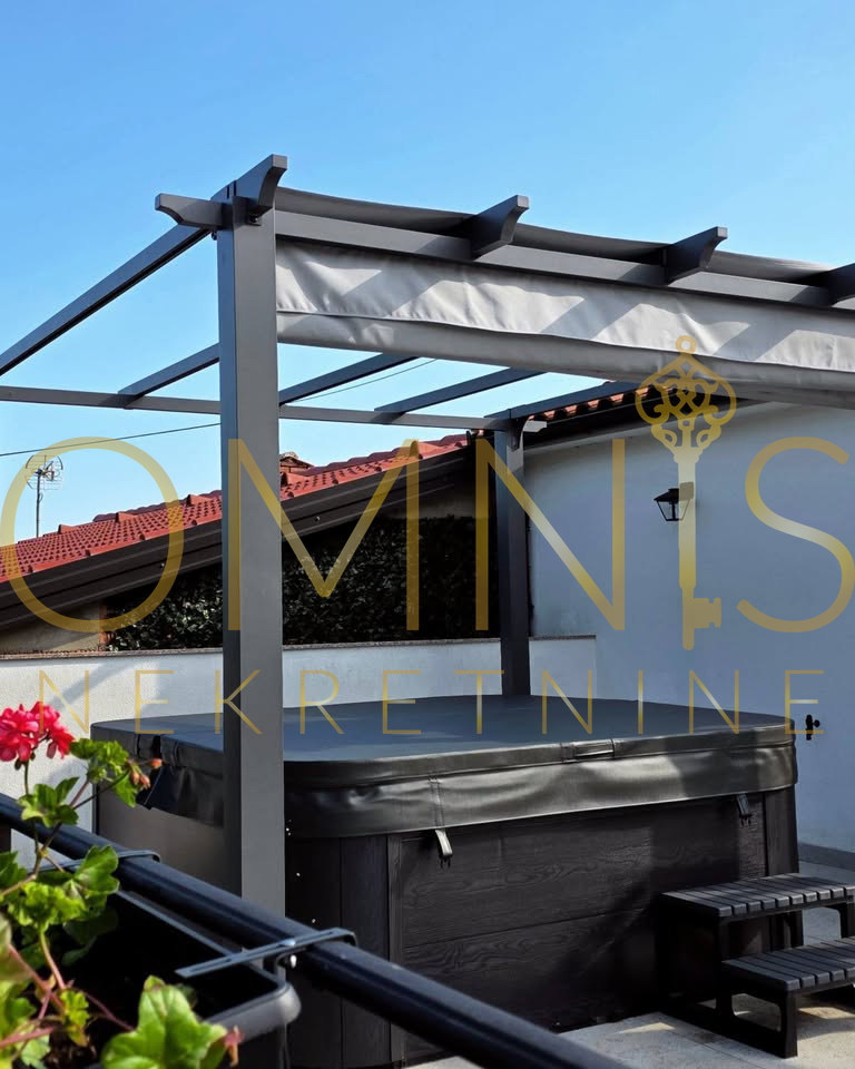 VENDITA URGENTE! Casa per abitazione o investimento - oasi privata con servizi benessere