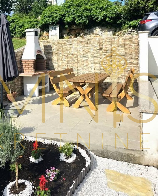 VENDITA URGENTE! Casa per abitazione o investimento - oasi privata con servizi benessere