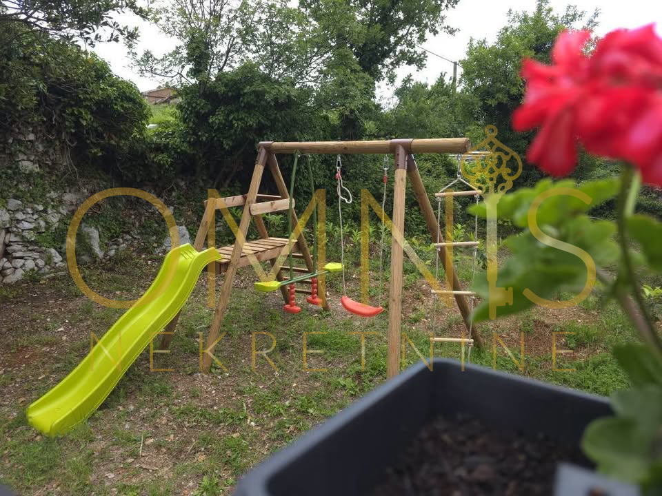 VENDITA URGENTE! Casa per abitazione o investimento - oasi privata con servizi benessere