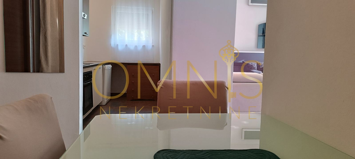 Appartamento a Rijeka, Srdoči, 57 m² – parcheggio, terrazza, costruzione recente