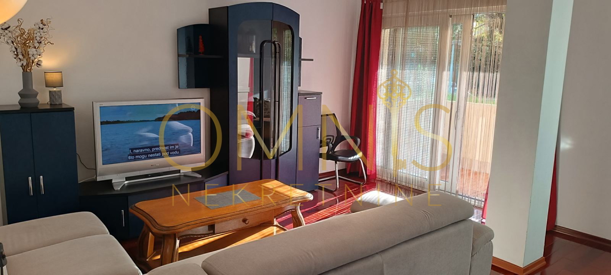 Appartamento a Rijeka, Srdoči, 57 m² – parcheggio, terrazza, costruzione recente