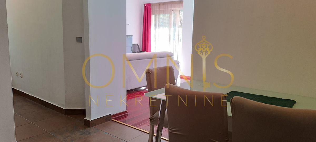 Appartamento a Rijeka, Srdoči, 57 m² – parcheggio, terrazza, costruzione recente