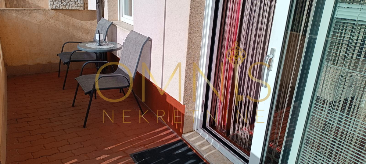 Appartamento a Rijeka, Srdoči, 57 m² – parcheggio, terrazza, costruzione recente
