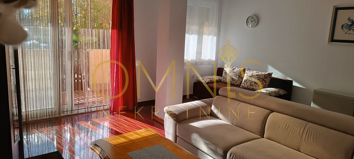 Appartamento a Rijeka, Srdoči, 57 m² – parcheggio, terrazza, costruzione recente