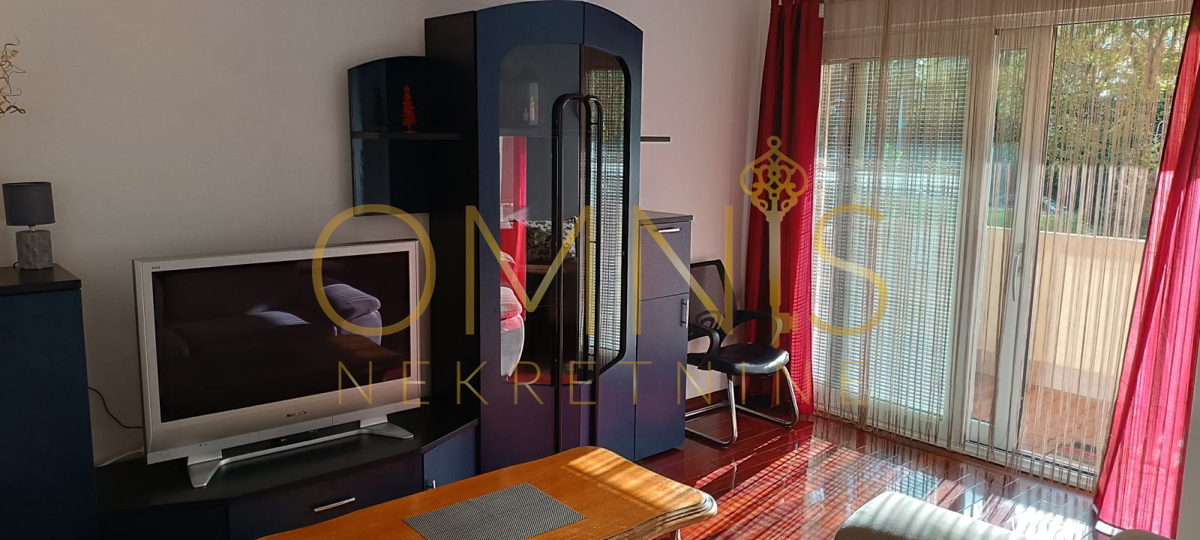 Appartamento a Rijeka, Srdoči, 57 m² – parcheggio, terrazza, costruzione recente