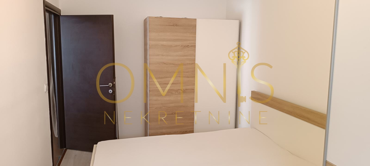 Appartamento a Rijeka, Srdoči, 57 m² – parcheggio, terrazza, costruzione recente