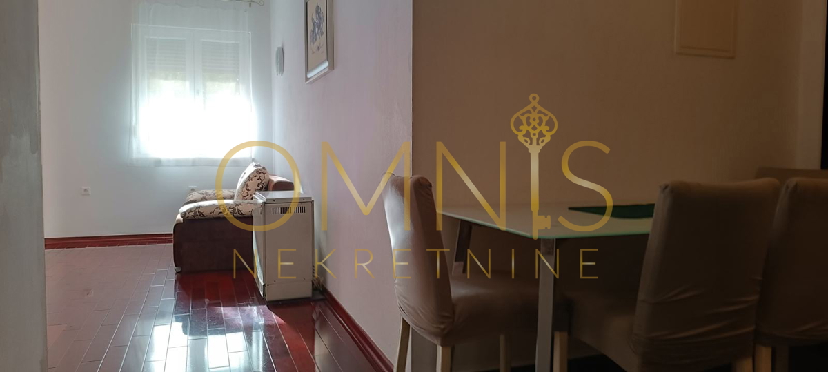 Appartamento a Rijeka, Srdoči, 57 m² – parcheggio, terrazza, costruzione recente