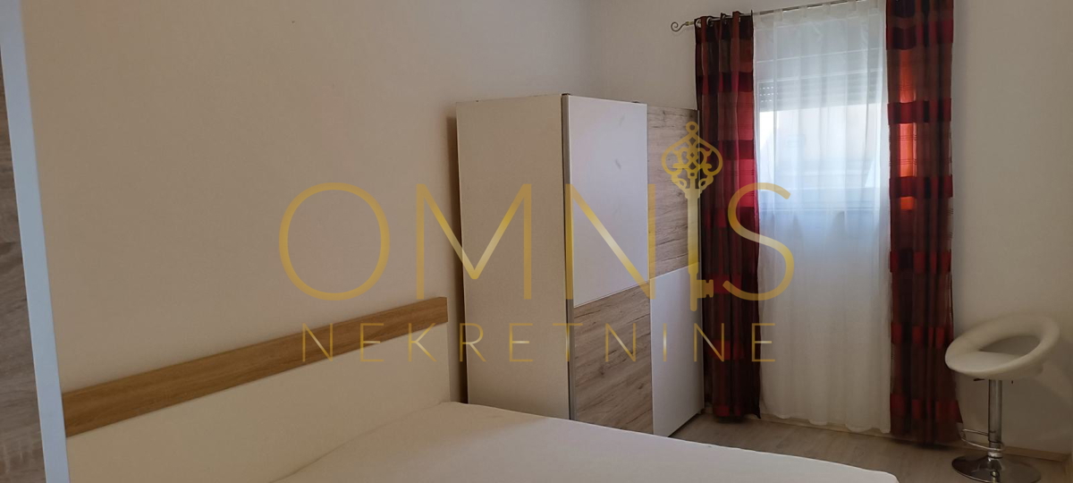 Appartamento a Rijeka, Srdoči, 57 m² – parcheggio, terrazza, costruzione recente