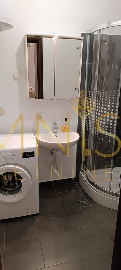 Appartamento a Rijeka, Srdoči, 57 m² – parcheggio, terrazza, costruzione recente