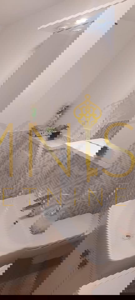 IN VENDITA APPARTAMENTO – MOŠĆENIČKA DRAGA, 60M2