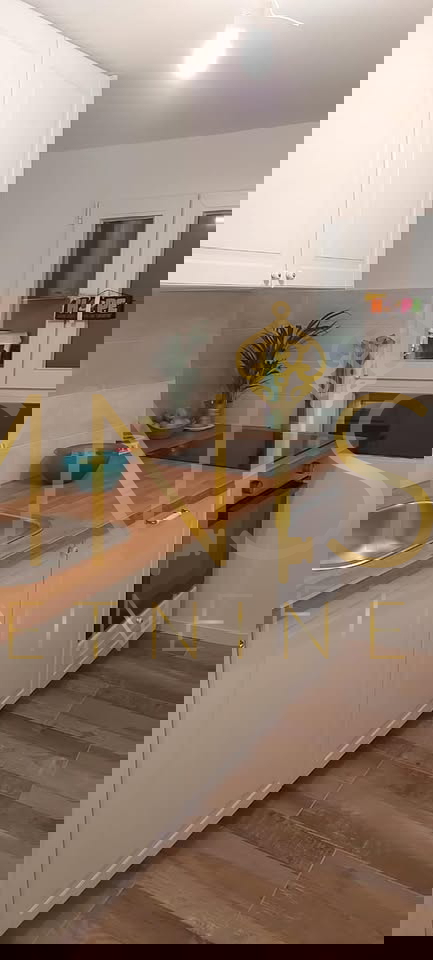 IN VENDITA APPARTAMENTO – MOŠĆENIČKA DRAGA, 60M2