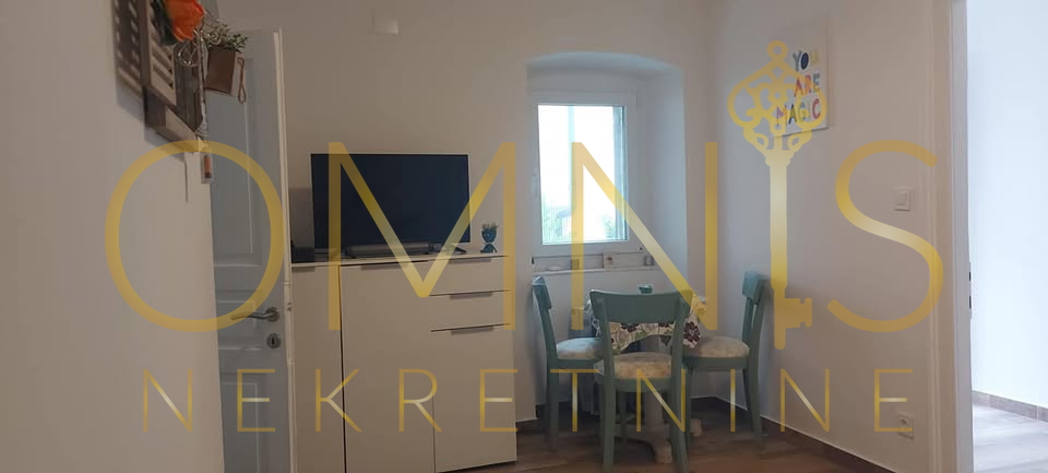 IN VENDITA APPARTAMENTO – MOŠĆENIČKA DRAGA, 60M2