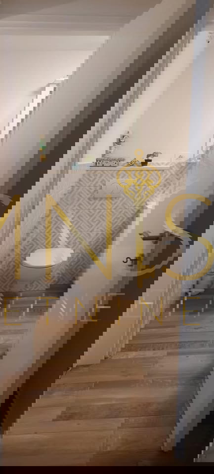 IN VENDITA APPARTAMENTO – MOŠĆENIČKA DRAGA, 60M2