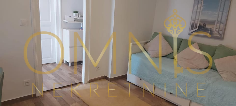 IN VENDITA APPARTAMENTO – MOŠĆENIČKA DRAGA, 60M2