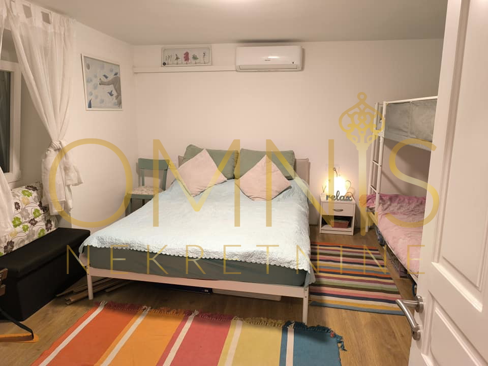 IN VENDITA APPARTAMENTO – MOŠĆENIČKA DRAGA, 60M2