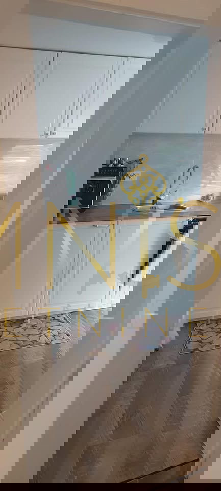 IN VENDITA APPARTAMENTO – MOŠĆENIČKA DRAGA, 60M2