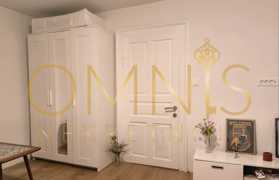 IN VENDITA APPARTAMENTO – MOŠĆENIČKA DRAGA, 60M2