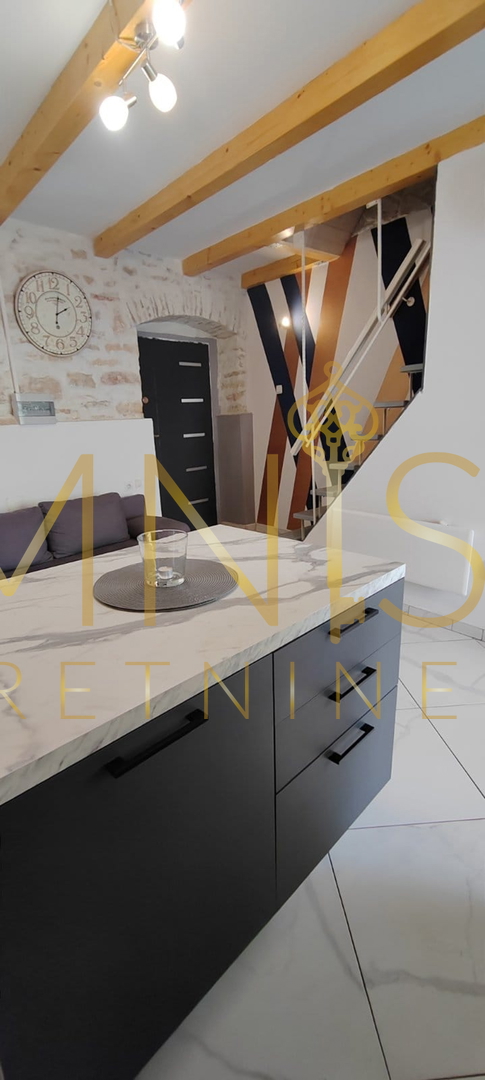 Istra, Vodnjan, 69m2, 1S+DB, vendita!