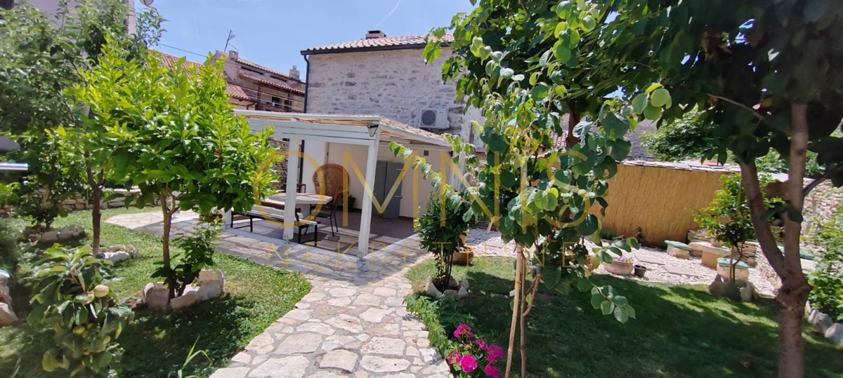 Istra, Vodnjan, 69m2, 1S+DB, vendita!