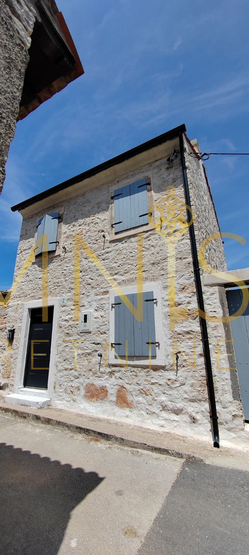 Istra, Vodnjan, 69m2, 1S+DB, vendita!