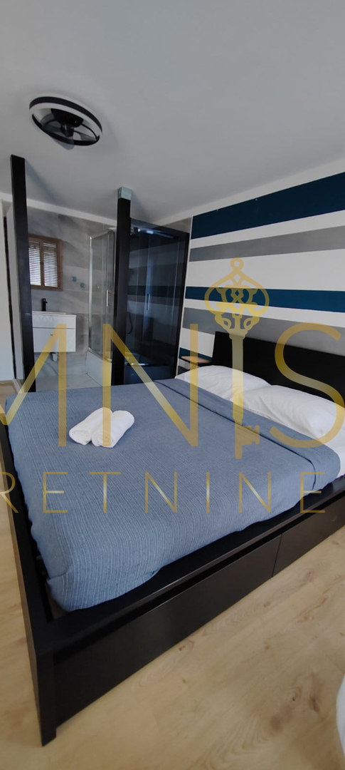 Istra, Vodnjan, 69m2, 1S+DB, vendita!