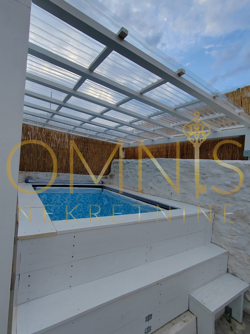 Istra, Vodnjan, 69m2, 1S+DB, vendita!