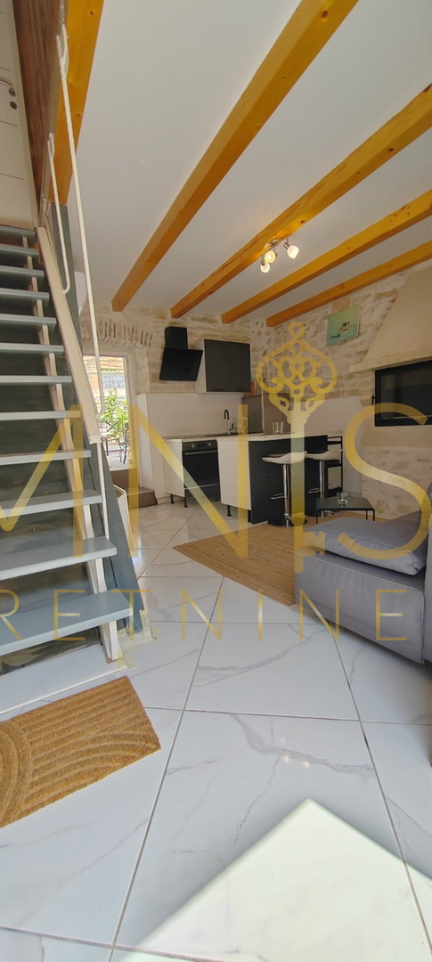 Istra, Vodnjan, 69m2, 1S+DB, vendita!