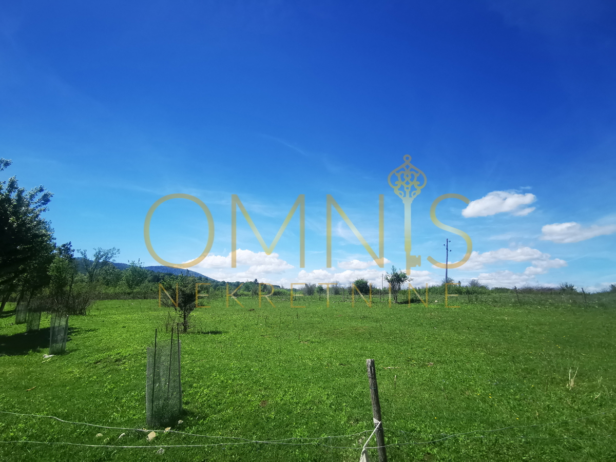 Terreno misto in vendita a Plaški – 82.924 m²
