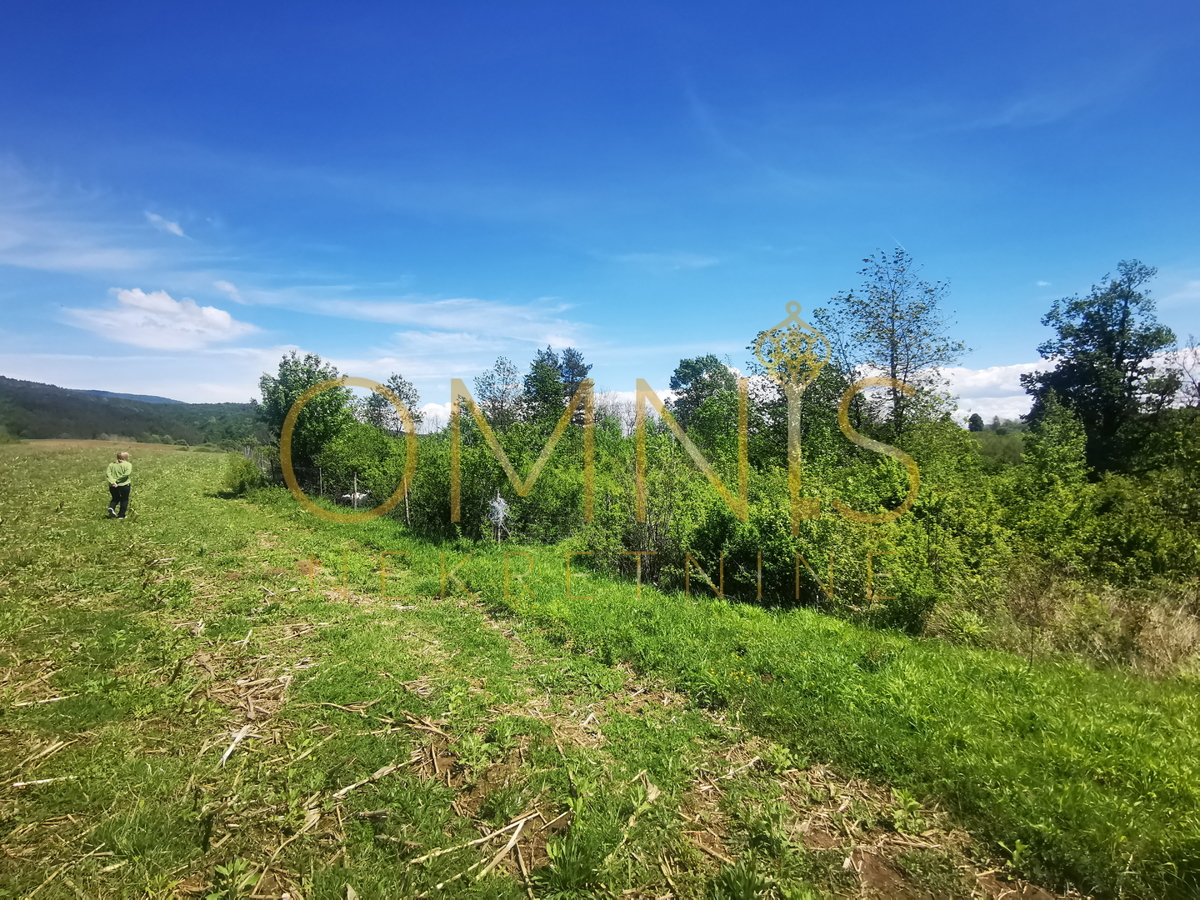 Terreno misto in vendita a Plaški – 82.924 m²