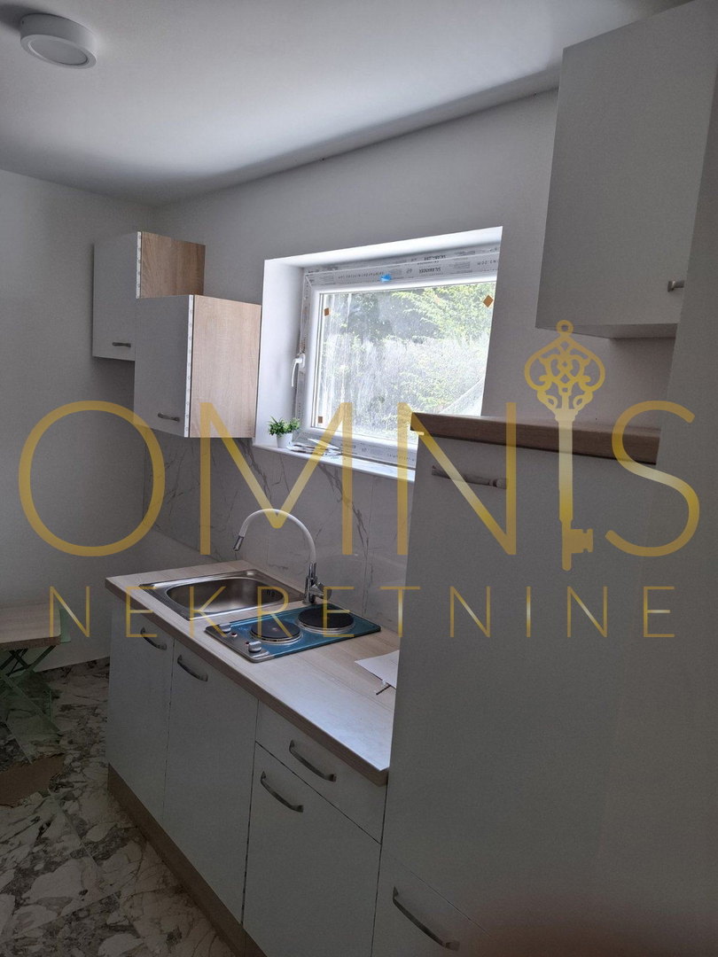 Casa con vista mare – costruzione avviata 212 m², posizione tranquilla Kastav