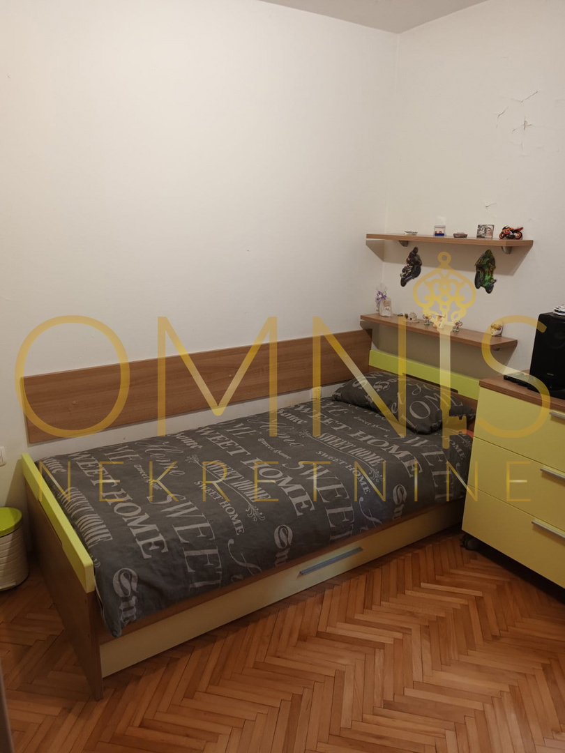 Crikvenica - Appartamento 3 locali, 73 m2, in vendita!