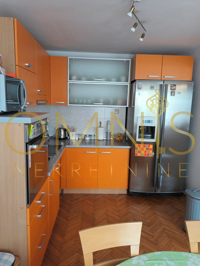 Crikvenica - Appartamento 3 locali, 73 m2, in vendita!