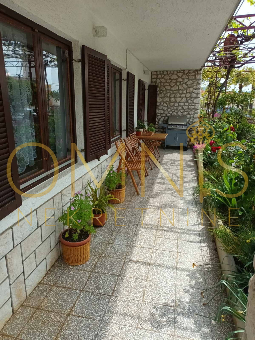 Crikvenica - Appartamento 3 locali, 73 m2, in vendita!