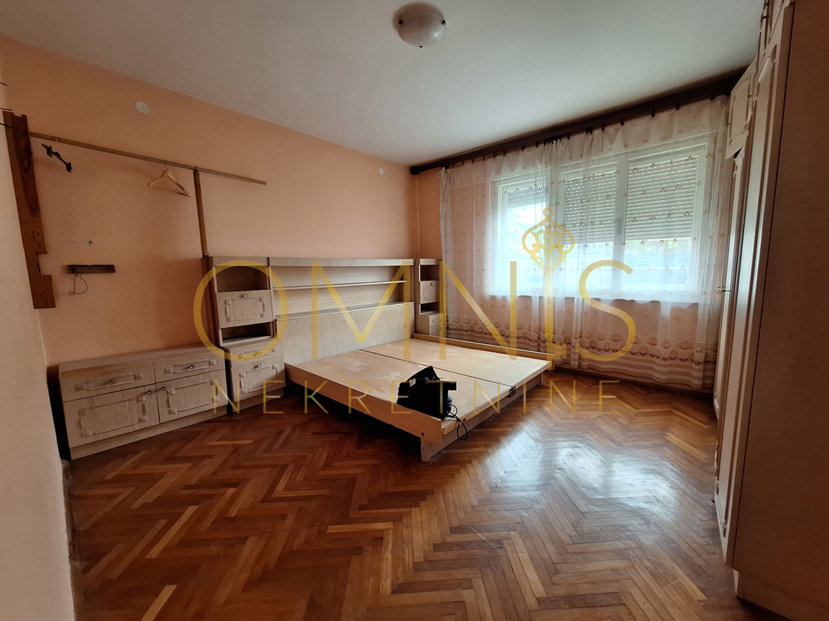 Trsat, piano con giardino e vista!