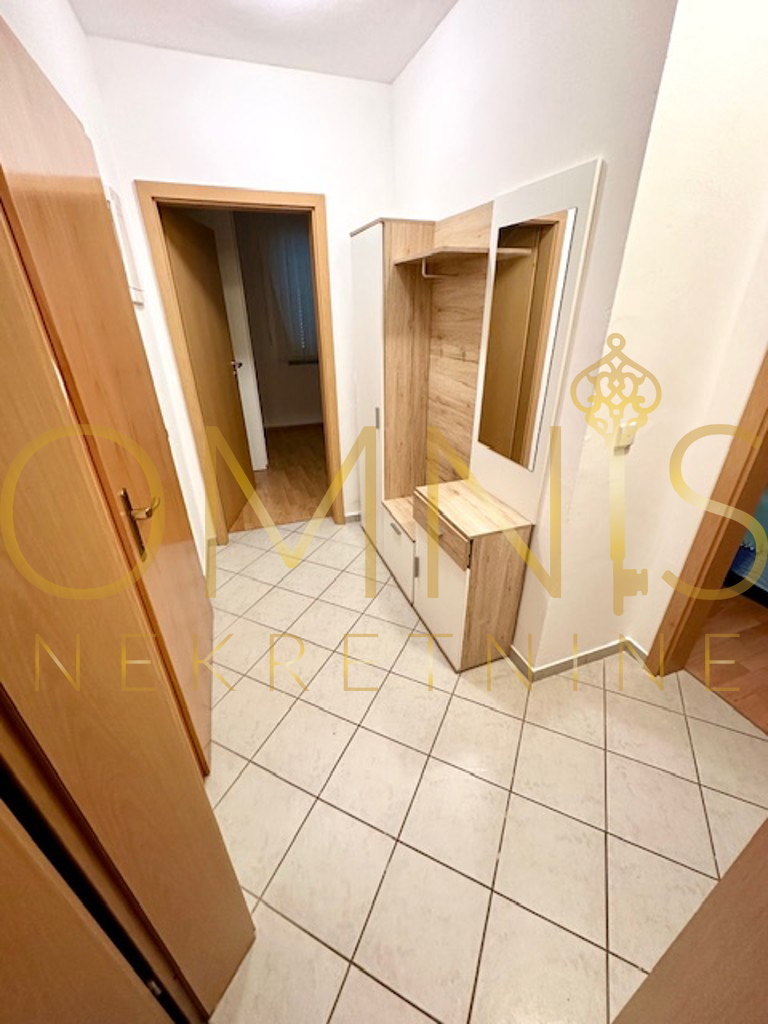 Malinska – Appartamento moderno a 400 m dal mare