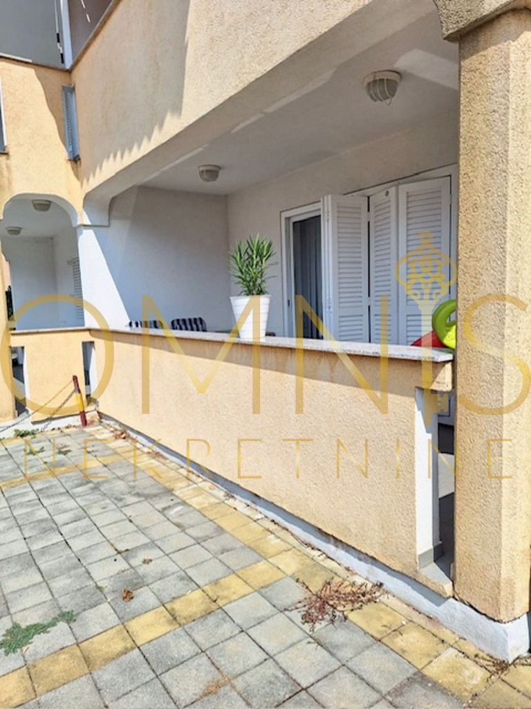 Malinska – Appartamento moderno a 400 m dal mare