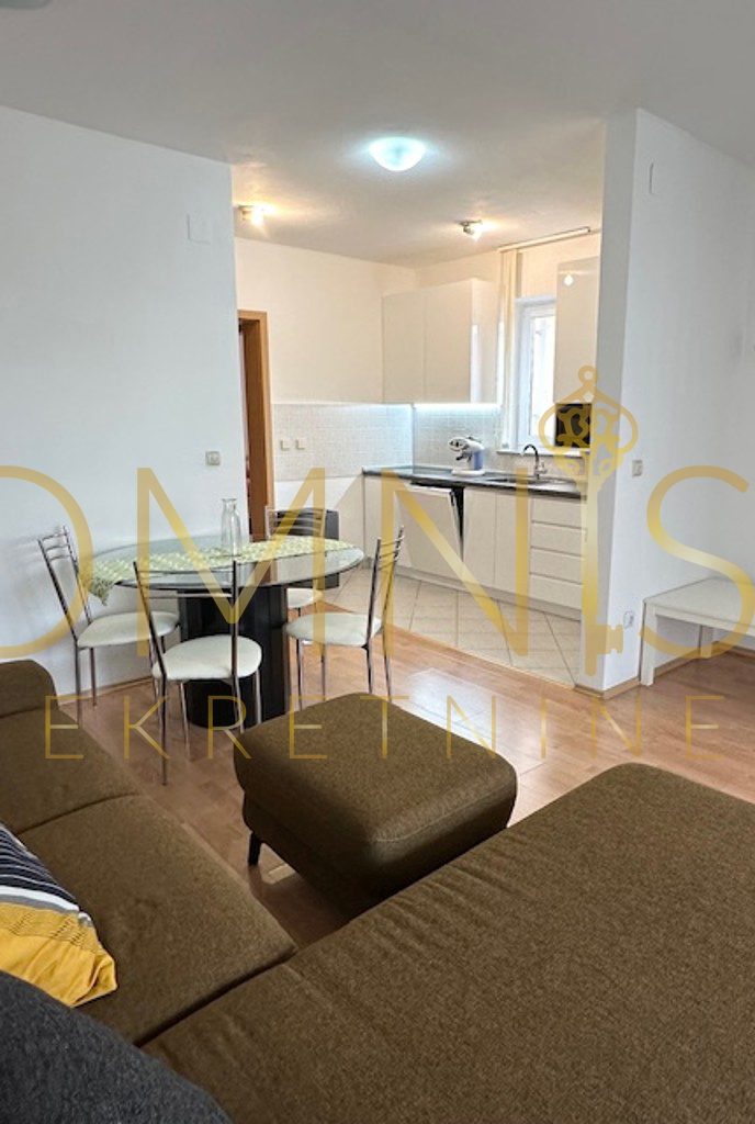 Malinska – Appartamento moderno a 400 m dal mare