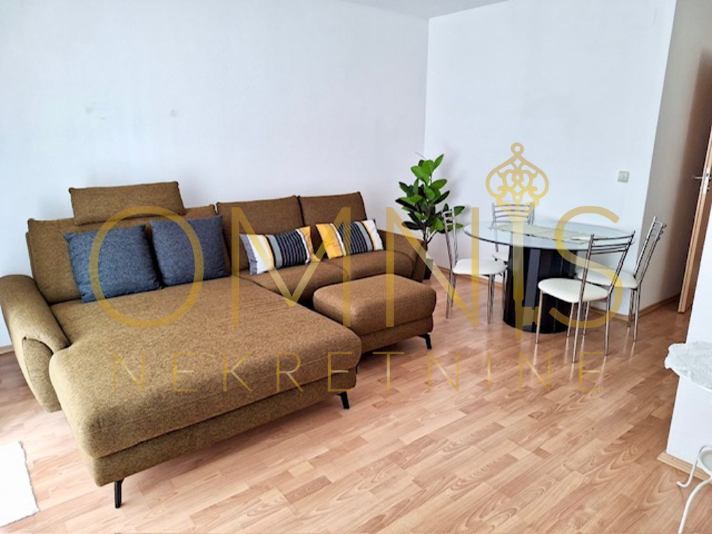 Malinska – Appartamento moderno a 400 m dal mare