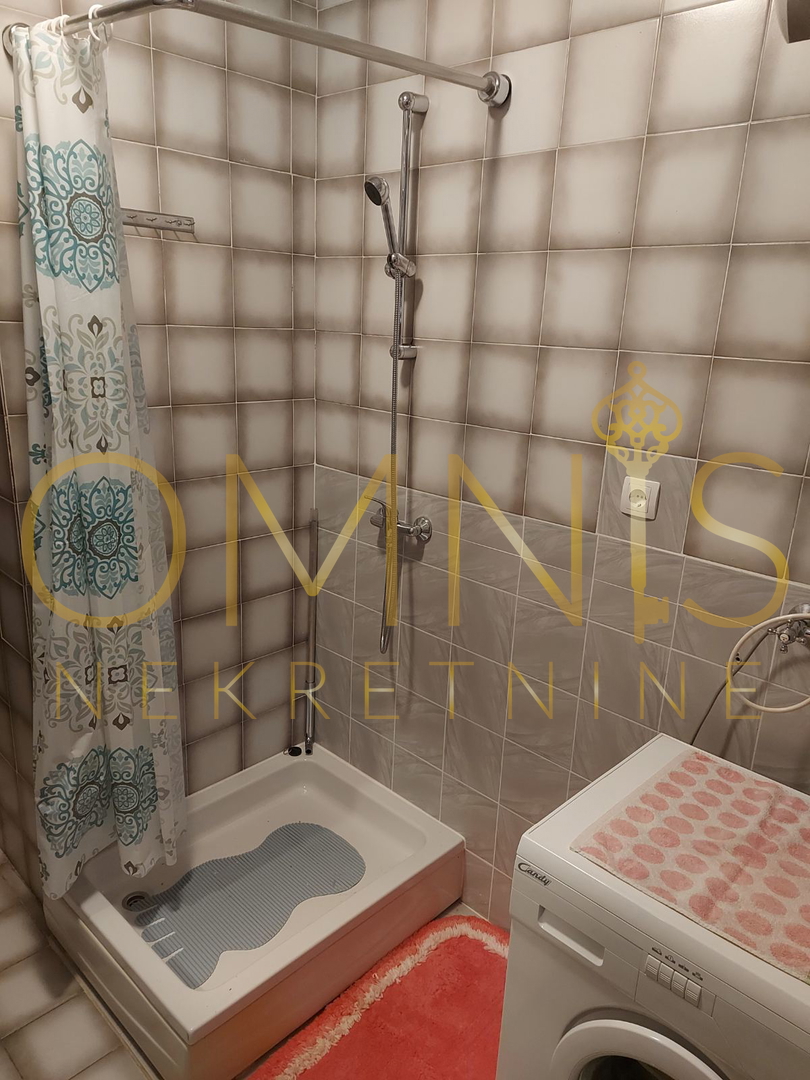 Ampio appartamento con vista panoramica sul Kvarner – Kastav