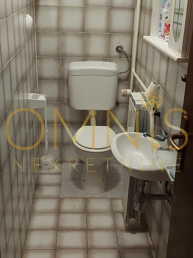 Ampio appartamento con vista panoramica sul Kvarner – Kastav