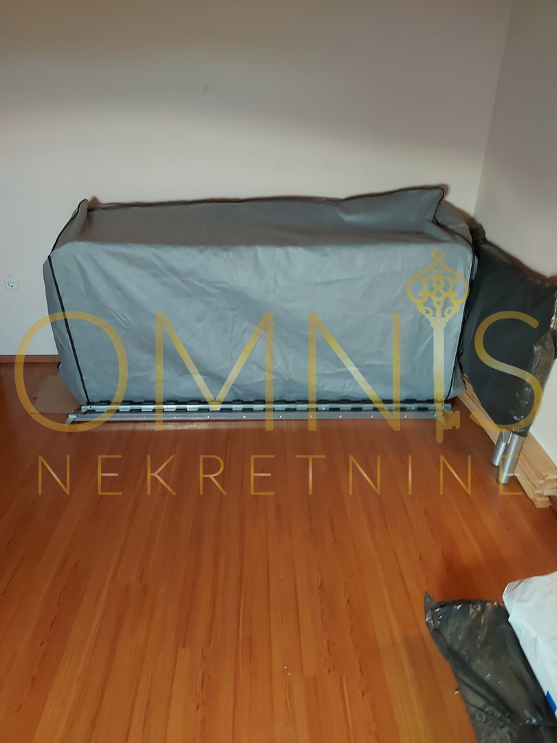 Ampio appartamento con vista panoramica sul Kvarner – Kastav