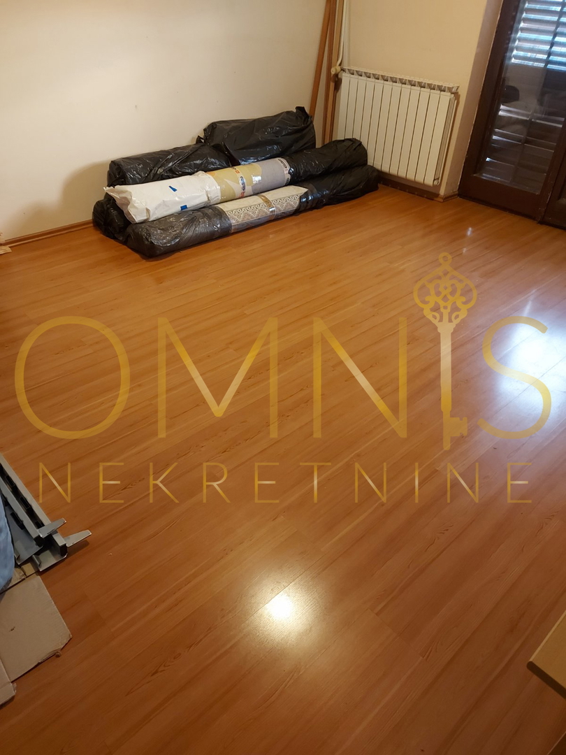 Ampio appartamento con vista panoramica sul Kvarner – Kastav