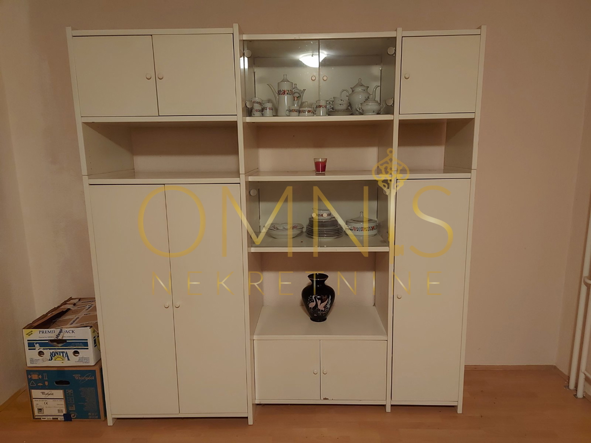 Ampio appartamento con vista panoramica sul Kvarner – Kastav