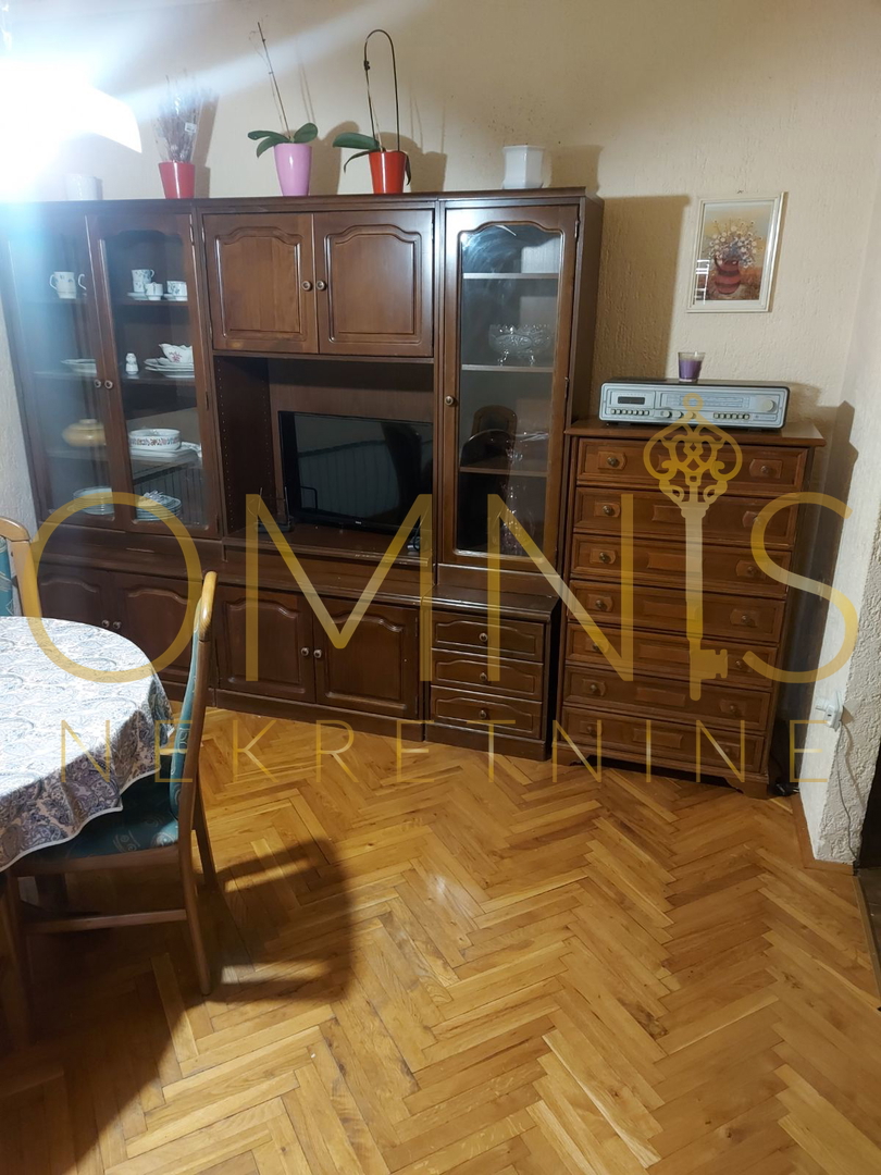 Ampio appartamento con vista panoramica sul Kvarner – Kastav