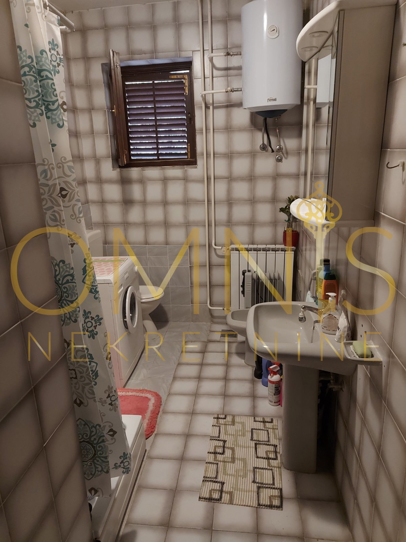 Ampio appartamento con vista panoramica sul Kvarner – Kastav