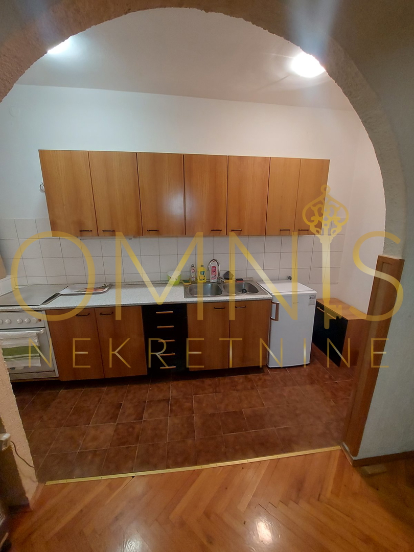 Ampio appartamento con vista panoramica sul Kvarner – Kastav