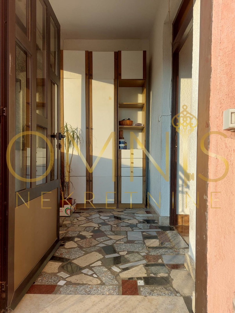 Ampio appartamento con vista panoramica sul Kvarner – Kastav