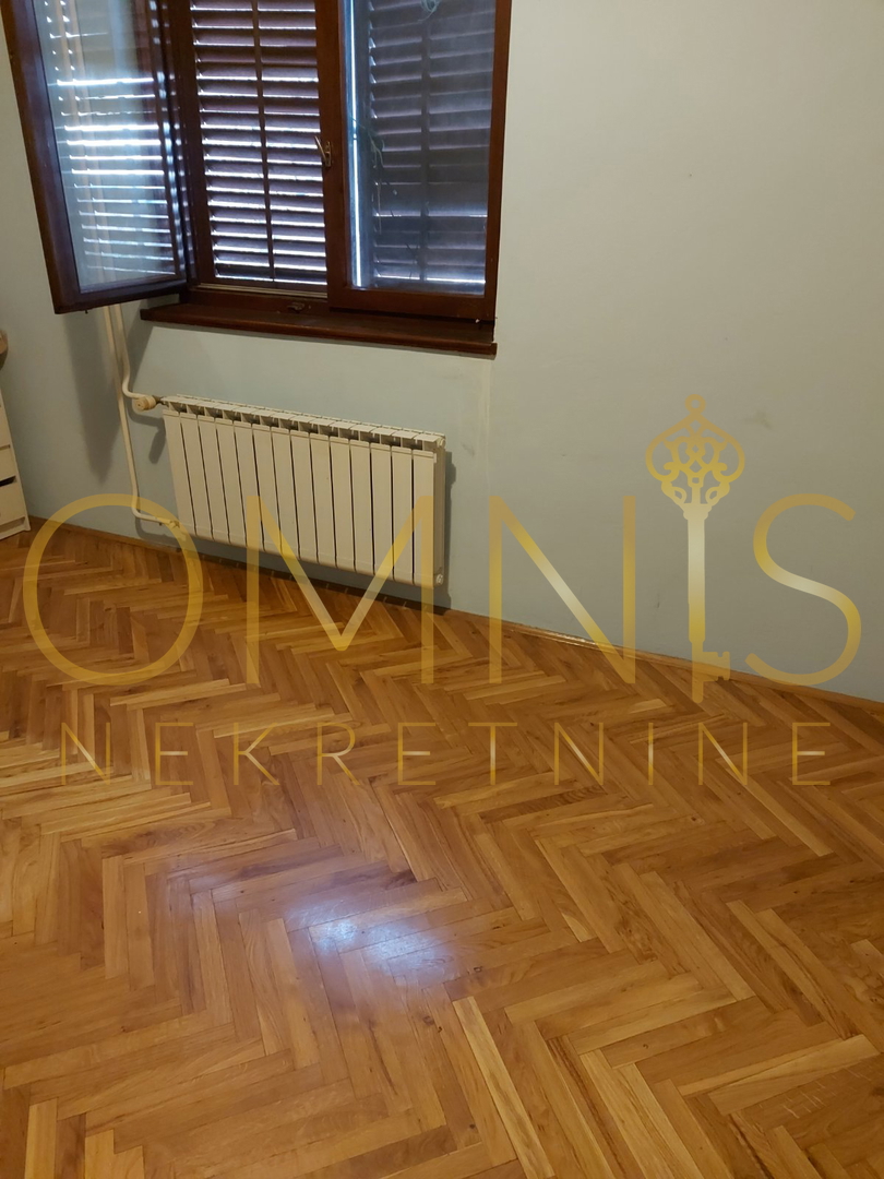 Ampio appartamento con vista panoramica sul Kvarner – Kastav