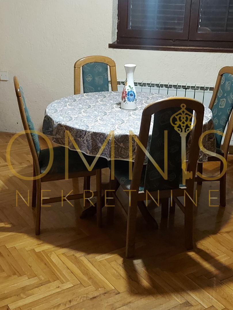 Ampio appartamento con vista panoramica sul Kvarner – Kastav